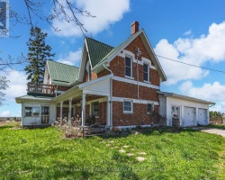 Property for Sale on 650 MERTZ CORNER ROAD, Tiny
