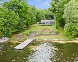 Cottage for Sale on Big Bald Lake