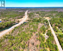 Cottage for Sale on Severn Lake