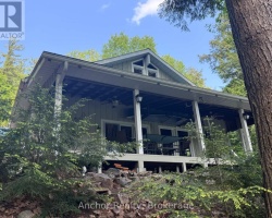 Property for Sale on 10469 LITTLE HAWK LAKE, 