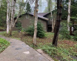 Cottage for Sale on Kennisis Lake