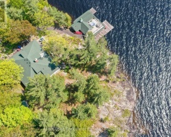 Property for Sale on 8 - 1869 MUSKOKA 118 ROAD W, 