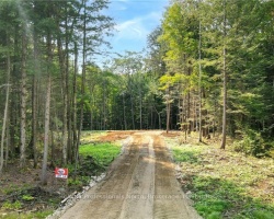 Property for Sale on Lot 14 N/A, Algonquin Highlands (Stanhope)