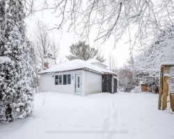 Property for Sale on 250 KINGFISHER AVENUE, Tay (Port McNicoll)