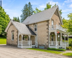 Property for Sale on 134 HIGHLAND STREET, Dysart et al (Dysart)