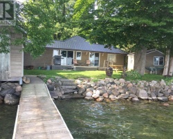 Cottage for Sale on Lake Simcoe