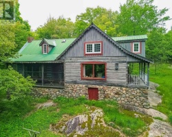 Property for Sale on 1129 KOSHLONG LAKE ROAD, 