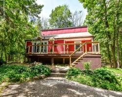 Property for Sale on 41 HURONWOODS DRIVE, 