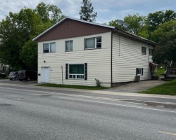 Property for Sale on 8 Emily Street, Parry Sound
