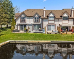 Cottage for Sale on Lake Simcoe
