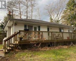 Cottage for Sale on Gull Lake