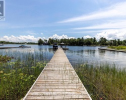 Cottage for Sale on Georgian Bay