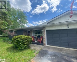 Property for Sale on 27 MEADOW PARK DRIVE, Huntsville (Chaffey)