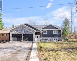 Cottage for Sale on Canal Lake