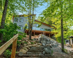 Cottage for Sale on Long Lake