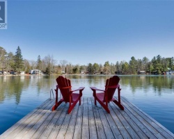Property for Sale on 7847 Oakridge Drive, Ramara