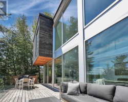 Cottage for Sale on Kennisis Lake