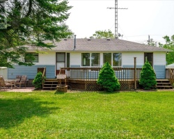 Cottage for Sale on Nogies Creek