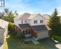 Property for Sale on 37 VANESSA DRIVE, 