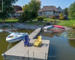 Cottage for Sale on Lake Scugog