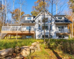 Cottage for Sale on Drag Lake
