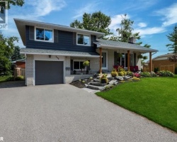 Property for Sale on 204 PARK Street, 
