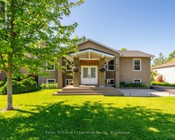 Property for Sale on 78 John Dillingno Street, Tay (Victoria Harbour)