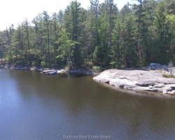 Cottage for Sale on French River
