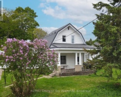 Property for Sale on 770 Sixth Avenue, Tay (Port McNicoll)