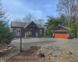 Property for Sale on 41 CLUBHOUSE DRIVE, Huntsville (Chaffey)