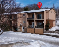 Cottage for Sale on Georgian Bay