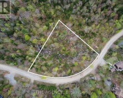 Property for Sale on Pcl 21380 Walker Lake Drive E, Lake of Bays (Sinclair)
