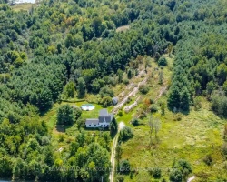 Property for Sale on 2161 Coopers Falls Road, Severn (Washago)