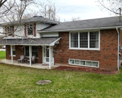 Property for Sale on 137 Reid Street, Kawartha Lakes (Bobcaygeon)