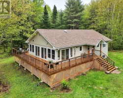 Property for Sale on 2302 Buckslide Road, Algonquin Highlands (Stanhope)