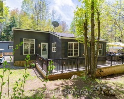 Property for Sale on 808 - 1047 BONNIE LAKE CAMP ROAD, 