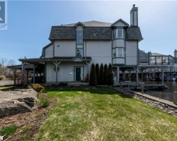 Property for Sale on 30 Laguna Parkway Unit# 16, Brechin