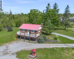 Property for Sale on 572 County Rd 8 Road, Kawartha Lakes (Verulam)