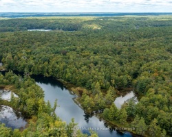 Property for Sale on 0 MUSKOKA RIVER, 