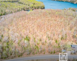 Property for Sale on LT 9&10 WENONA LAKE ROAD, Dysart et al (Dudley)