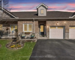 Property for Sale on 104 Lily Drive, Orillia