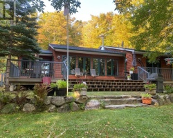Cottage for Sale on Glamor Lake