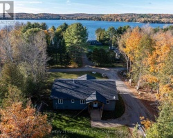 Property for Sale on 1076 Providence Drive, Algonquin Highlands (Stanhope)