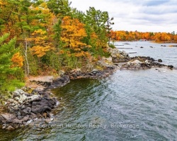 Property for Sale on 471 North Shore Rd, Georgian Bay (Baxter)