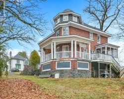 Property for Sale on 20 Belvedere Avenue, Parry Sound