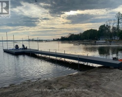 Cottage for Sale on Georgian Bay