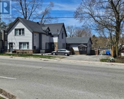 Property for Sale on 246 MISSISSAUGA STREET W, Orillia