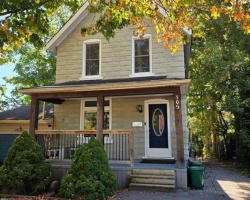 Property for Sale on 109 BORLAND Street E, 