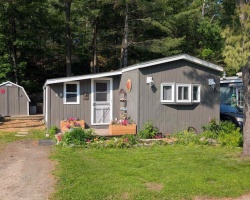 Property for Sale on 48 - 1007 RACOON ROAD, 
