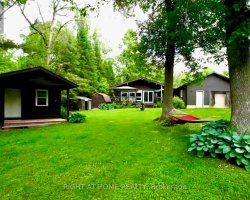 Property for Sale on 5171 SEVERN PINES CRESCENT, 